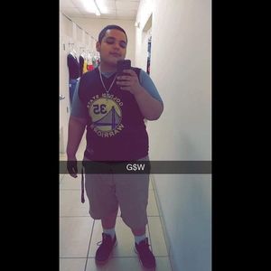 Meet your Posher, Jaime